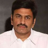 raghu rama writes letter to jagan