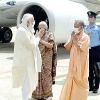 PM Narendra Modi Visits Varanasi