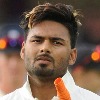 Rishabh Pant affected with Corona