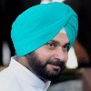 Navjot Singh Sidhu Likely To BePunjab Congress Chief