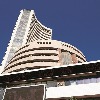 Sensex ends 255 points high