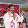 Telangana minister Jagadish Reddy comments on water disputes with AP