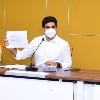 Iam ready to fight against Jagan for job notifications says Nara Lokesh