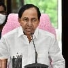 CM KCR talks about Telangana youth skill and knowledge 