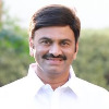 raghu rama writes letter to jagan