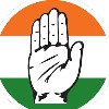 congress leader protest in hyderabad