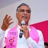 Etela tried to become CM says Harish Rao