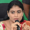 sharmila slams kcr