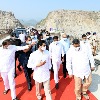 CM Jagan Polavaram tour confirmed 