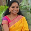 MLC Kavitha do compromise between Azharuddin and Vijayanand