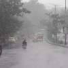 Heavy rains in telangana low pressure in bay of bengal on 21st