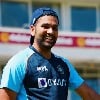 Rohit Funny Comments On Training Session