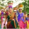 Mangli Bonalu song caught in controversy 