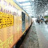 Indian Railways Introduces Tejas Smart coaches