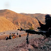 pak sends 10 thousand militants