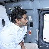 CM Jagan held review meeting during his Polavarama visit