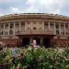 Lok Sabha adjourned for tomorrow 