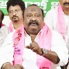 Gangula Kamalakar strongly condemns Eatala allegations