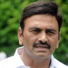 Wont resign to MP post said Raghurama Raju