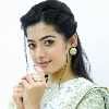 Rashmika to play one of the lead roles opposite Charan 