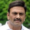 MP Raghurama Raju Satires Andhrapradesh govt affidavit against him
