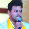TDP MP Ram Mohan Naidu questions Union Govt on bifurcation act