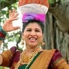 Not used controversial words in Bonalu song says Mangli