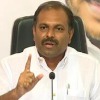 Why Chandrababu and Mysoora Reddy are not talking about Telangana water theft asks Gadikota Srikanth Reddy