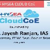 HYSEA Cloud Centre of Excellence launched by Jayesh Ranjan