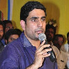 lokesh slams ycp