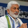 Chandrababu can manage systems says Vijayasai  Reddy