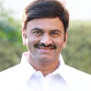 raghu rama writes letter to jagan