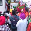 Farmers to protest at Jantar Mantar to hold Kisan Sansad 