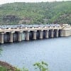 Inflows Continue To Srisailam