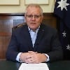 Australian Prime Minister Apologizes For Slow Vaccination