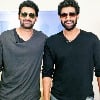 Prabhas and Rana to be seen in promotional song of RRR 