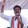 Revanth Reddy says he strongly condemns Congress leaders arrests