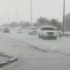 Dubai gets artificial rains to beat heat wave