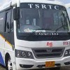 TSRTC Decided to sell Vajra Busses through Tender