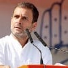 My Phone Is Tapped says Congress leader Rahul Gandhi