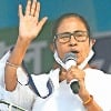 Mamata Banerjee new chairperson of TMC parliamentary party