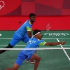 Mixed results for India in Tokyo Olympics