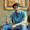 Mahesh Babu new look in Thums Up ad film