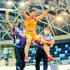 Chandrababu praises Priya Malik who won World Cadet Wrestling gold medal