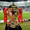 BCCI announced remaining matches schedule of IPL
