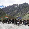 Jawa Motorcycles proudly partners with Indian Army for the ‘Dhruva Kargil Ride 2021’