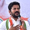 Revanth Reddy writes letter to KCR