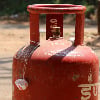  Now book  LPG cylinder in other distibution company
