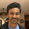Dhanush first look will release tommorow 