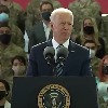 Biden Warns Russia and China Over War